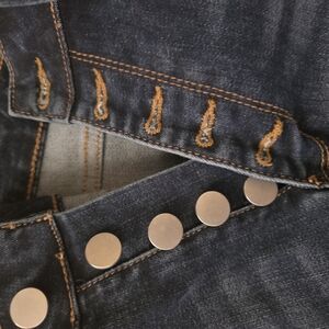 Dark Blue Jeans Boutiqie DENIM